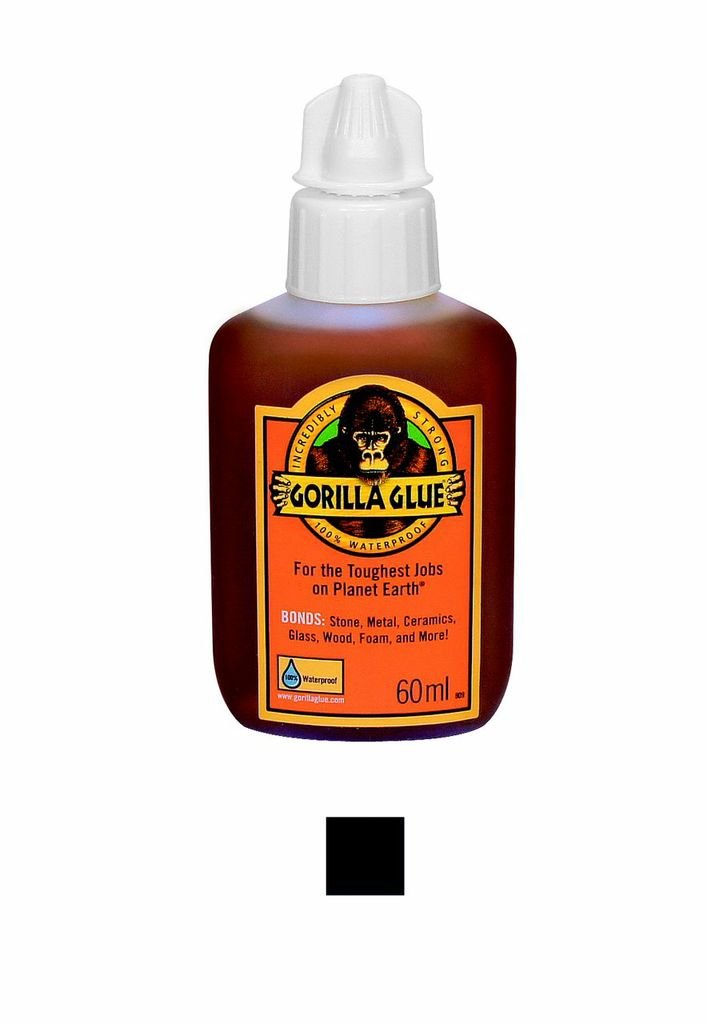 Lim Multi PU Gorilla Glue 60 ml i flaska Eggestrand AB